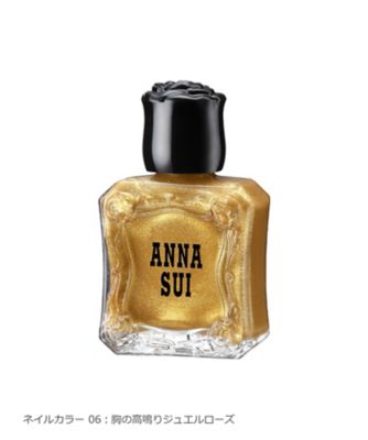 ANNA SUI（ANNA SUI） アナ スイ メイクアップ コレクション（限定品 