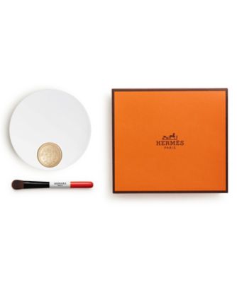 Hermès（Hermès） オンブル ドゥ エルメス パレット クワテュール ０１