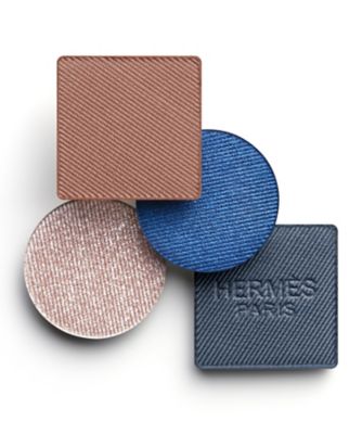 Hermès（Hermès） オンブル ドゥ エルメス パレット クワテュール ０４ オンブル・マリン 通販 |  【meeco（ミーコ）】三越伊勢丹ブランドコスメ・デパコス・化粧品の通販