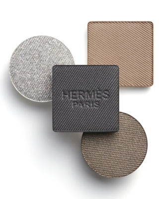 Hermès（Hermès） オンブル ドゥ エルメス パレット クワテュール ０５ 