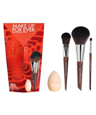 MAKE UP FOR EVER（MAKE UP FOR EVER） タイムレスツールセット