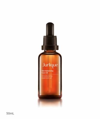 ジュリーク（Jurlique） スキンバランシングフェイスオイル 通販