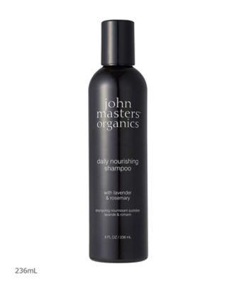 ジョンマスターオーガニック（john masters organics） Ｌ＆Ｒ