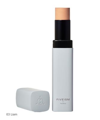 FIVEISM × THREE コスメセット12点まとめ売り　メンズコスメ 業界初のメイクアップ中心の総合メンズコスメブランド「FIVEISM