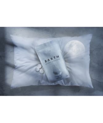 薬用 sBARTH 中性重炭酸入浴剤 90錠2個セット 薬用BARTH中性重炭酸入浴剤 / BARTH(バース)(入浴剤・浴用料
