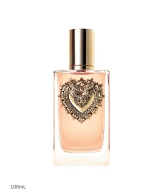 DOLCE&GABBANA FRAGRANCE（DOLCE&GABBANA FRAGRANCE） ドルチェ