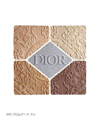 ディオール（Dior） ディオールショウ サンク クルール（クリスマス