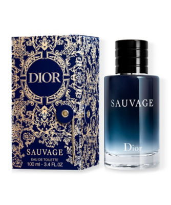 ディオール（Dior） ソヴァージュ オードゥ トワレ（限定品） 通販