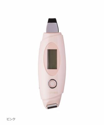 FESTINO（FESTINO） 充電式フェイシャルEMSピーリング 通販