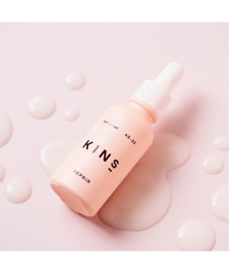 KINS（KINS） セーラム リペア 通販 | 【ISETAN BEAUTY online