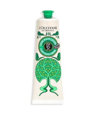 ロクシタン（LOCCITANE） スパークリングリーフ シア コンプリート 