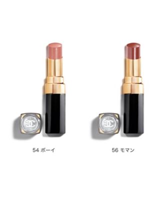 CHANEL（CHANEL） ルージュ ココ フラッシュ 通販 | 【meeco（ミーコ