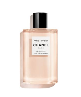 CHANEL（CHANEL） パリ　リヴィエラ　ヘア＆ボディ　シャワー　ジェル 通販 |  【meeco（ミーコ）】三越伊勢丹ブランドコスメ・デパコス・化粧品の通販