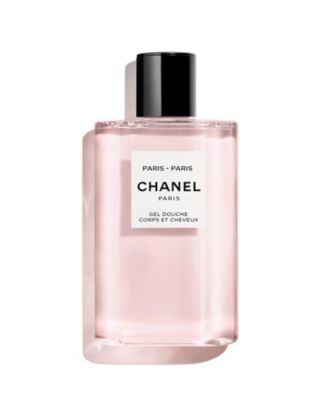 CHANEL（CHANEL） パリ　パリ　ヘア＆ボディ　シャワー　ジェル 通販 |  【meeco（ミーコ）】三越伊勢丹ブランドコスメ・デパコス・化粧品の通販