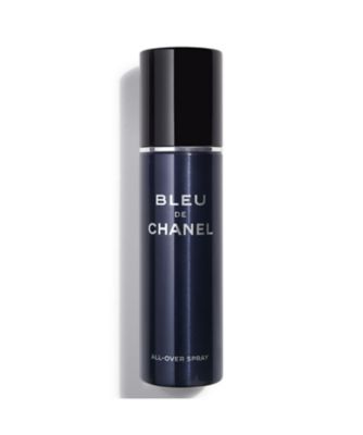 CHANEL（CHANEL） ブルー　ドゥ　シャネル　オールオーバー　スプレイ　Ｎ 通販 |  【meeco（ミーコ）】三越伊勢丹ブランドコスメ・デパコス・化粧品の通販