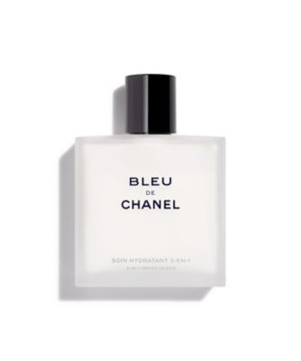CHANEL（CHANEL） ブルー　ドゥ　シャネル　３－ＩＮ－１　モイスチャライザー 通販 |  【meeco（ミーコ）】三越伊勢丹ブランドコスメ・デパコス・化粧品の通販