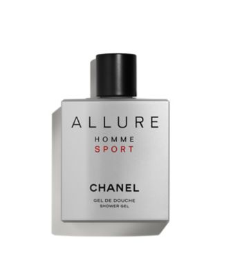 CHANEL ボディーウォッシュ