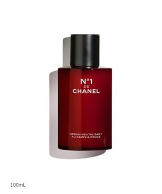 CHANEL（CHANEL） セラム Ｎ°１ ドゥ シャネル 通販 | 【meeco