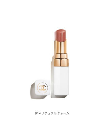 CHANEL（CHANEL） ルージュ ココ ボーム（限定オリガミバッグ付き