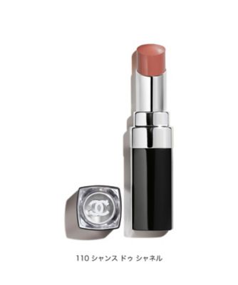 CHANEL（CHANEL） ルージュ ココ ブルーム 通販 | 【meeco（ミーコ