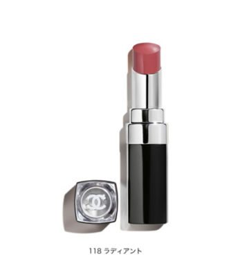 CHANEL（CHANEL） ルージュ ココ ブルーム 通販 | 【meeco 