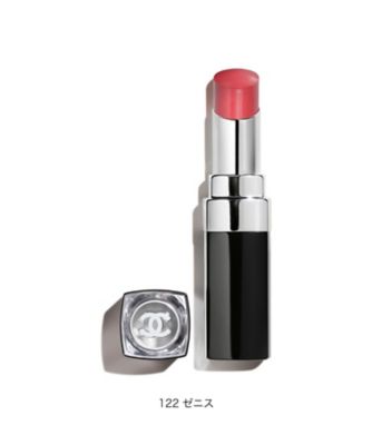 ◆未使用◎CHANEL シャネル／ルージュ アリュール／ココ ブルーム／４本 2021年春新作口紅】ルージュ ココ ブルーム ｜CHANELの口コミ