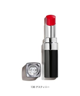 CHANEL（CHANEL） ルージュ ココ ブルーム 通販 | 【meeco（ミーコ 