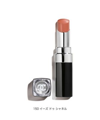 CHANEL（CHANEL） ルージュ ココ ブルーム 通販 | 【meeco（ミーコ）】三越伊勢丹ブランドコスメ・デパコス・化粧品の通販