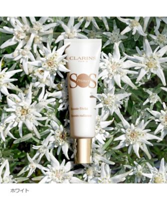 CLARINS（CLARINS） ラディアント コントロールカラーＮ 通販