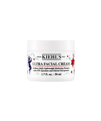 KIEHLS（KIEHLS） キールズ　クリーム　ＵＦＣ　５０ｍＬ　（ホリデイ限定エディション）（限定品）　 通販 |  【meeco（ミーコ）】三越伊勢丹ブランドコスメ・デパコス・化粧品の通販