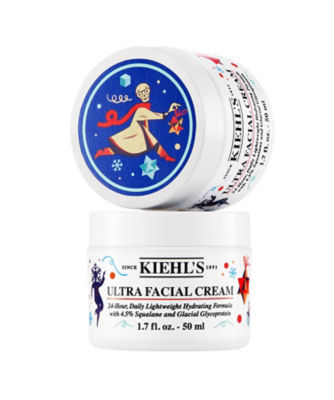 KIEHLS（KIEHLS） キールズ クリーム ＵＦＣ ５０ｍＬ （ホリデイ限定