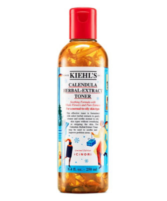 KIEHLS（KIEHLS） キールズ ハーバル トナー ＣＬ アルコールフリー