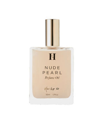 Her lip to Perfume Oil - Nude Pearl-