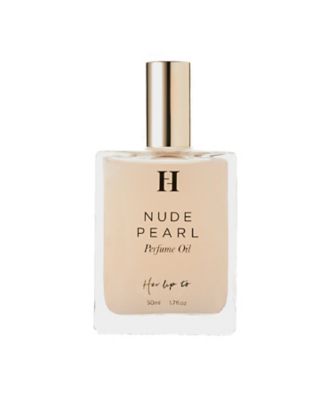 Perfume Oil - Nude Pearl-