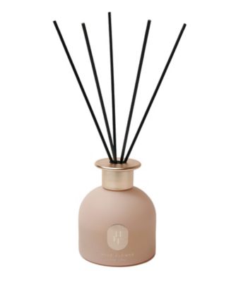 Her lip to BEAUTY Room Diffuser NUDE FLOWER