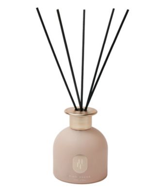 Her lip to BEAUTY Room Diffuser PINK SUEDE