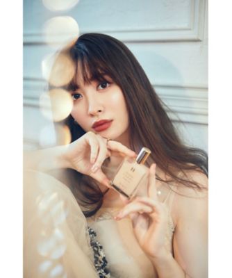 Hair Perfume - NUDE PEARL -