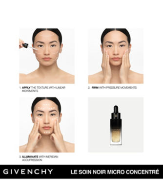 GIVENCHY（GIVENCHY） ソワン ノワール ホリデー キット（限定品