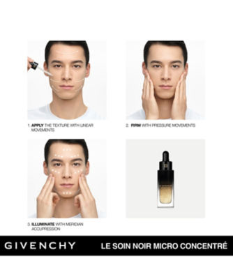 GIVENCHY（GIVENCHY） ソワン ノワール ホリデー キット（限定品 