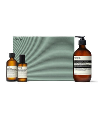 Aesop（Aesop） ハートフル ハーモニーズ（限定品） 通販 | 【meeco 