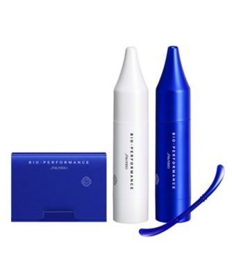 きこ様　ゲラン SHISEIDO まとめ買い SHISEIDO（SHISEIDO） SHISEIDO ビオパフォーマンス