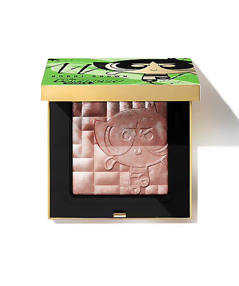 ボビイ ブラウン(BOBBI BROWN) ハイライティング パウダー L01 ピンクグロウ(限定品) 通販 | 【meeco(ミーコ)】三越伊勢丹ブランドコスメ・デパコス・化粧品の通販