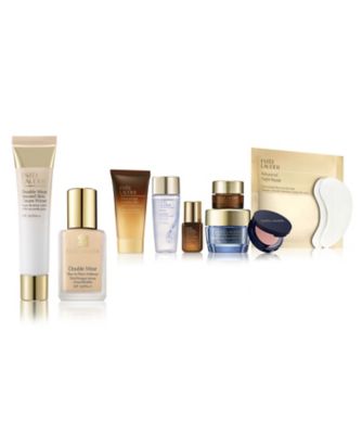 ESTEE LAUDER ファンデーション