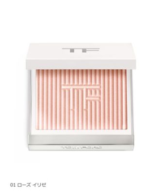 TOM FORD BEAUTY（TOM FORD BEAUTY） ソレイユ　ネージュ　グロウ　ハイライター（限定品） 通販 |  【meeco（ミーコ）】三越伊勢丹ブランドコスメ・デパコス・化粧品の通販