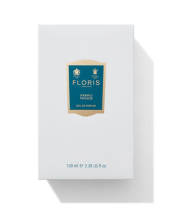 FLORIS（FLORIS） ＦＬ オードパフューム ネロリボヤージュ 通販