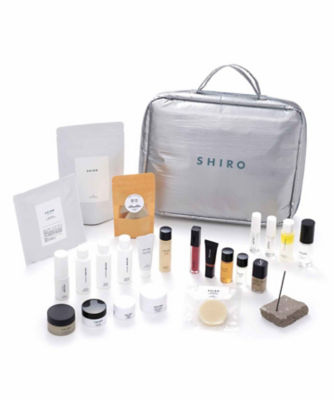 SHIRO（SHIRO） ＳＨＩＲＯ Ｄｅａｒｓ Ｃｏｌｌｅｃｔｉｏｎ ２０２３ 