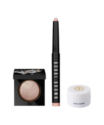 ボビイ ブラウン（BOBBI BROWN） ニューイヤーラッキーセット２（限定品） 通販 |  【meeco（ミーコ）】三越伊勢丹ブランドコスメ・デパコス・化粧品の通販