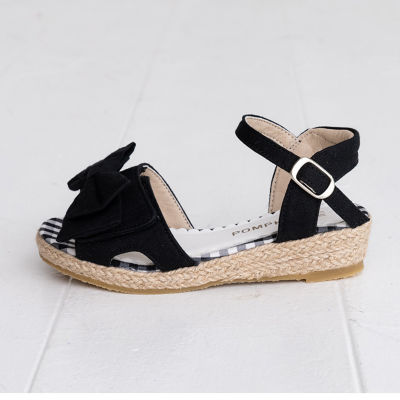 BALLY リボンサンダル　OLETTA BALLY リボンサンダル OLETTA