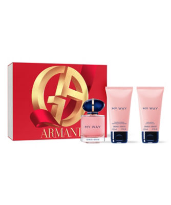 ARMANI beauty（ARMANI beauty） マイ ウェイ コフレ ボディ ケア