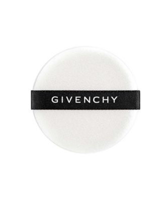 ＜GIVENCHY＞スキン　ＰＦＣＴ　コンパクト　クリーム　Ｎ　パフ